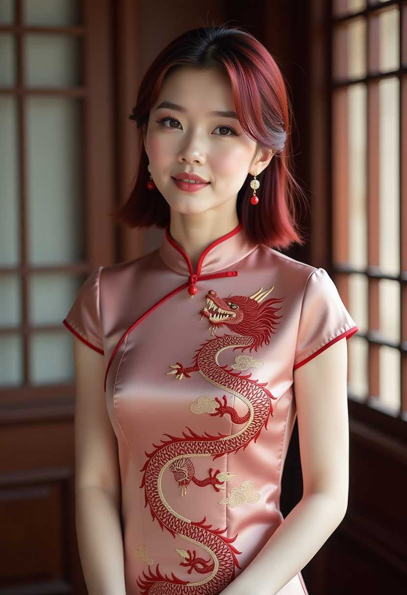 冬宫谜案 剧照