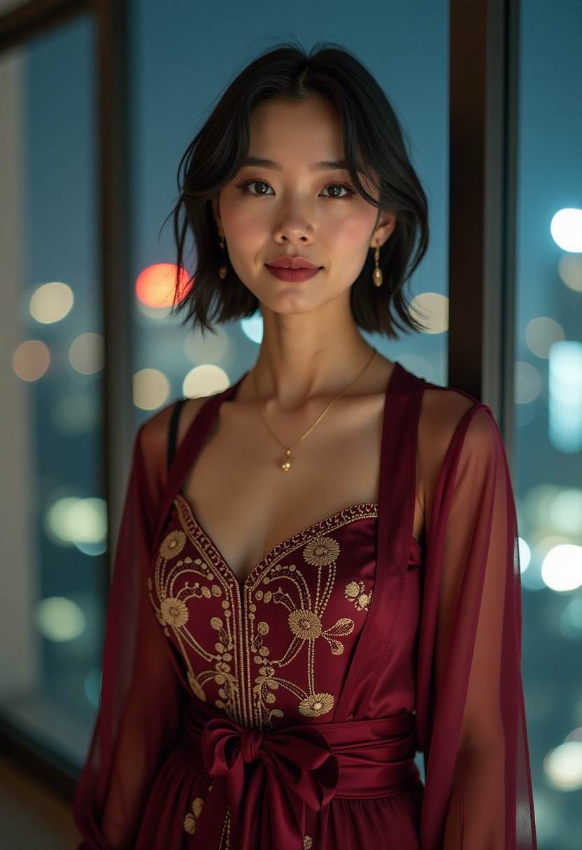 西伯利亚的冬天 剧照
