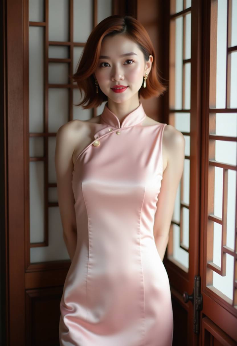 极北之城 剧照